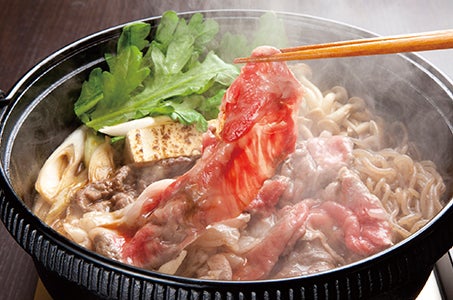 【早発】新宿発 3つの高級食材と午年にちなんだパワースポット「下宮小室浅間神社」山梨 日帰り 美味を堪能し、福を招く。冬の贅沢日帰り旅。3